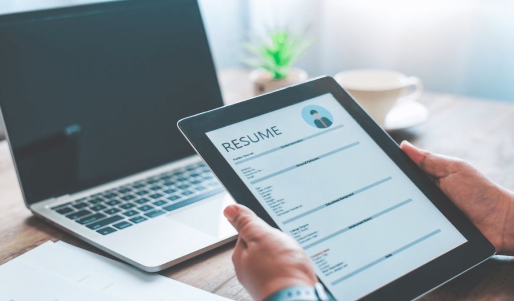 Đặc điểm nổi bật của ứng dụng việc làm Indeed và cách sử dụng? Mẹo tiết kiệm thời gian tìm việc? 1