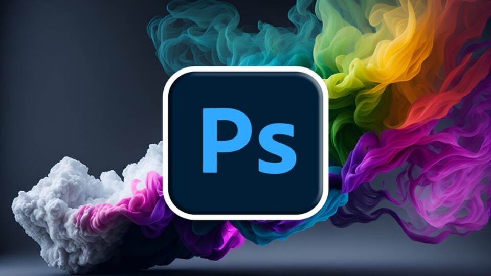 Photoshop là phần mềm giảm dung lượng ảnh phổ biến nhất hiện nay
