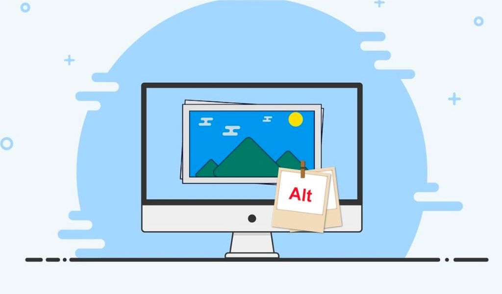 Thẻ Alt là gì? Tầm quan trọng và cách viết Alt Text chuẩn SEO lọt top tìm kiếm Google 1