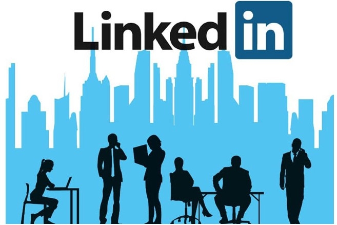 Cách xóa tài khoản LinkedIn - ảnh 01
