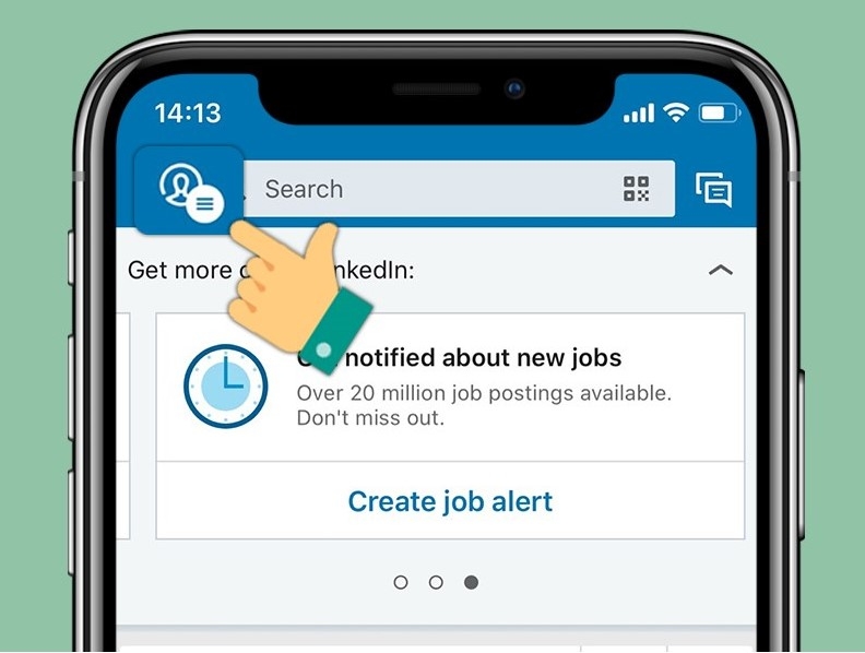Cách xóa tài khoản LinkedIn - ảnh 04