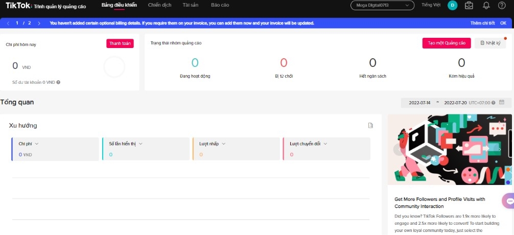 TikTok Pixel là gì? Hướng dẫn chi tiết cách tạo TikTok Pixel và cài TikTok Pixel trên website 1