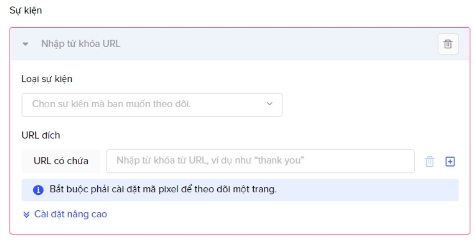 TikTok Pixel là gì? Hướng dẫn chi tiết cách tạo TikTok Pixel và cài TikTok Pixel trên website 10