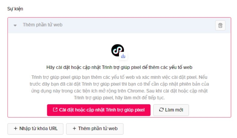 TikTok Pixel là gì? Hướng dẫn chi tiết cách tạo TikTok Pixel và cài TikTok Pixel trên website 11