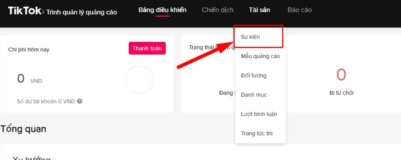 TikTok Pixel là gì? Hướng dẫn chi tiết cách tạo TikTok Pixel và cài TikTok Pixel trên website 2