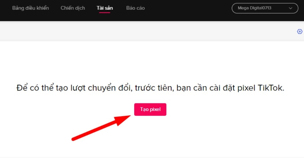 TikTok Pixel là gì? Hướng dẫn chi tiết cách tạo TikTok Pixel và cài TikTok Pixel trên website 4