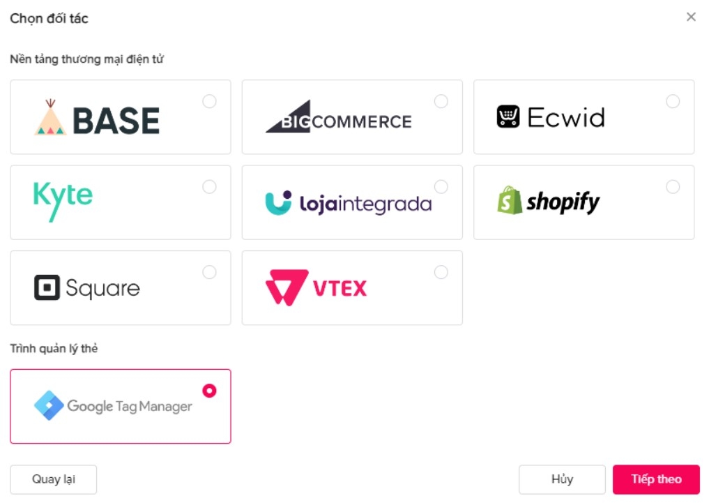 TikTok Pixel là gì? Hướng dẫn chi tiết cách tạo TikTok Pixel và cài TikTok Pixel trên website 8