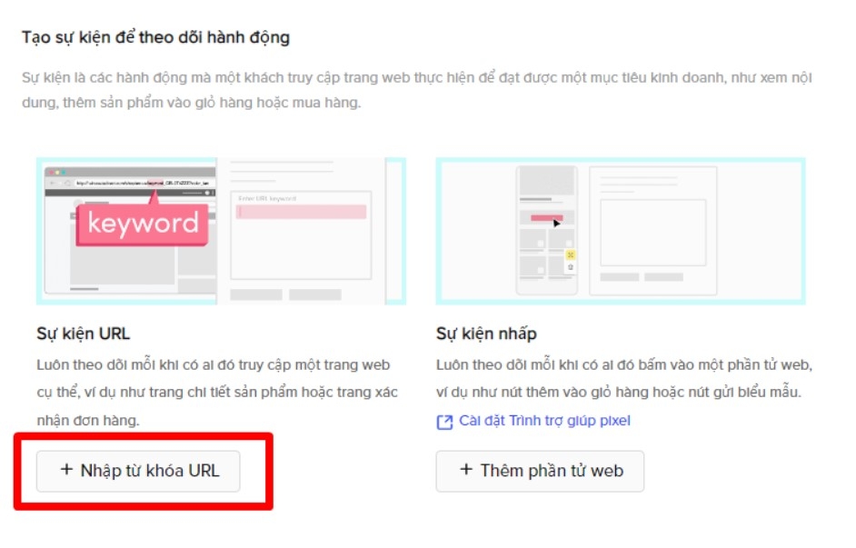 TikTok Pixel là gì? Hướng dẫn chi tiết cách tạo TikTok Pixel và cài TikTok Pixel trên website 9