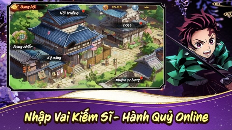 Chế độ PvE và PvP