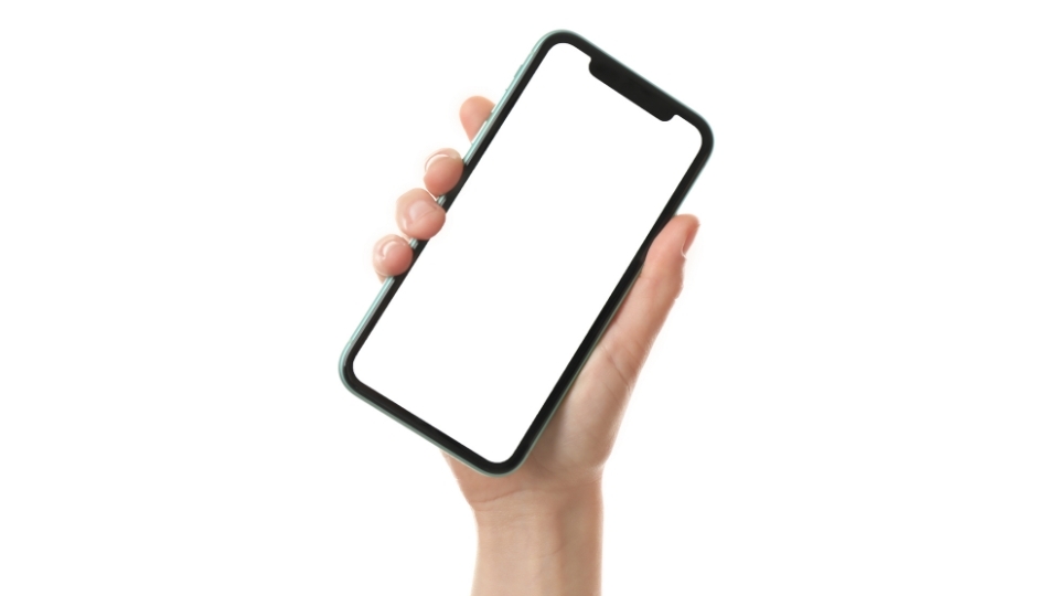 Lỗi màn hình trên iPhone 11