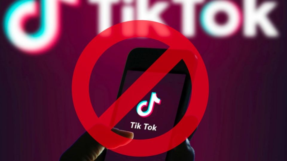 Không đăng những nội dung bị TikTok cấm