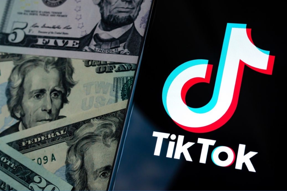 Cách quy đổi và cách rút tiền trên TikTok Shop 1