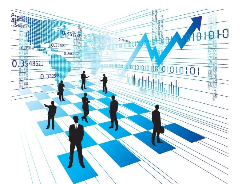 Lãi suất ngân hàng liên tục thay đổi theo biến động kinh tế