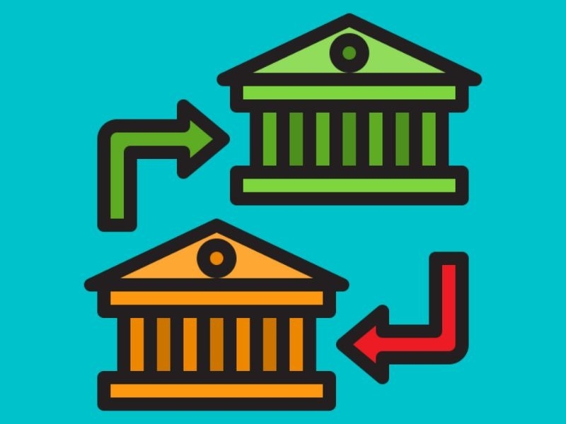 Lãi suất liên ngân hàng là lãi suất vay giữa các ngân hàng với nhau