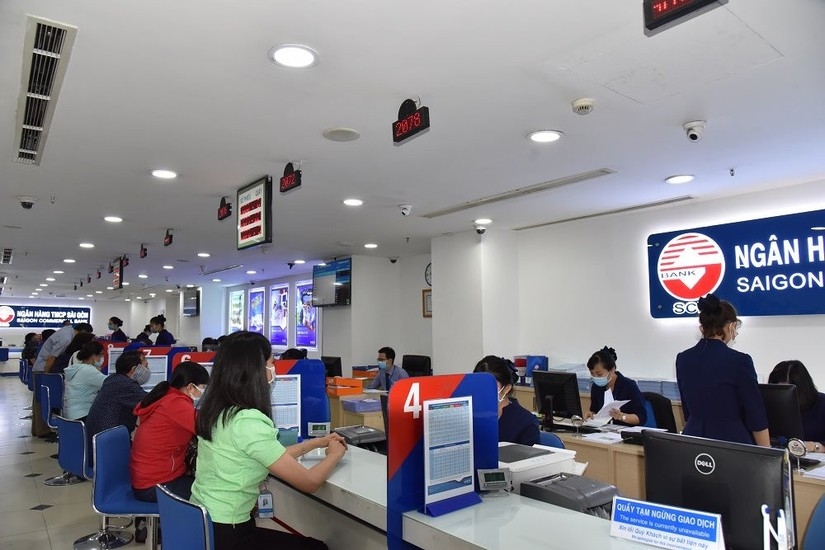 Tìm hiểu thông tin sổ tiết kiệm tại chi nhánh giao dịch SCB
