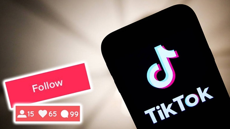 Giới hạn follow trên TikTok - hình 5