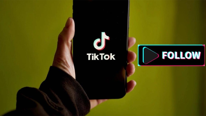 Giới hạn follow trên TikTok - hình 1
