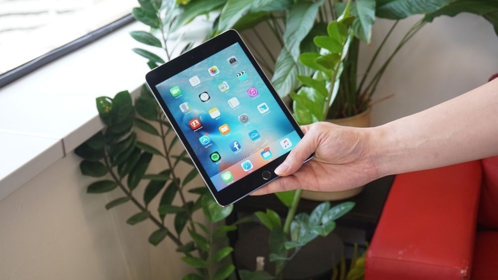 ipad 3 ra đời năm nào mua máy cũ