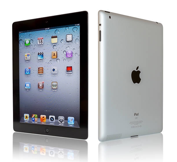 ipad 3 ra đời năm nào, thiết kế