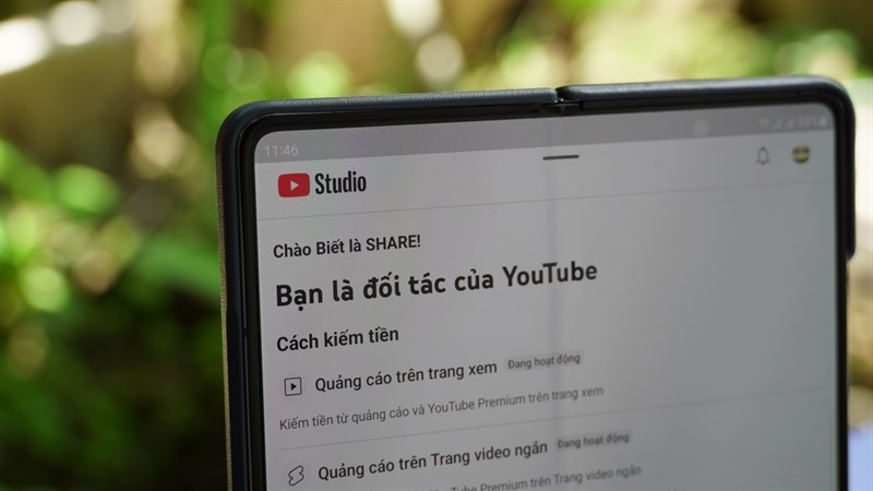 yếu tố then chốt tạo nên một kênh youtube thành công 02