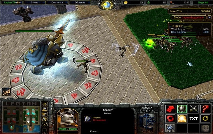 Map Warcraft 3 hay - Top 13 custom map Warcraft 3 đỉnh nhất năm 2024 mà bạn nhất định phải có 2