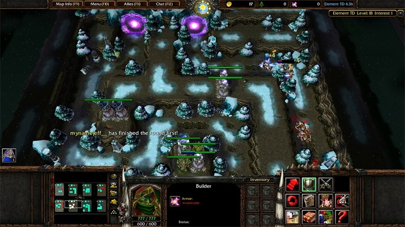 Map Warcraft 3 hay - Top 13 custom map Warcraft 3 đỉnh nhất năm 2024 mà bạn nhất định phải có 4