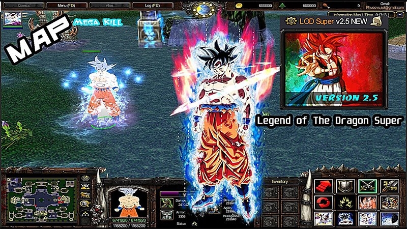 Map Warcraft 3 hay - Top 13 custom map Warcraft 3 đỉnh nhất năm 2024 mà bạn nhất định phải có 5