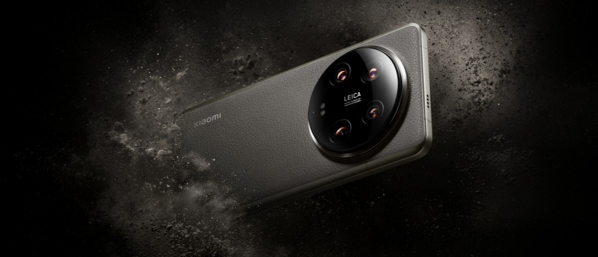 Xiaomi 14 Ultra ra mắt (ảnh 3)