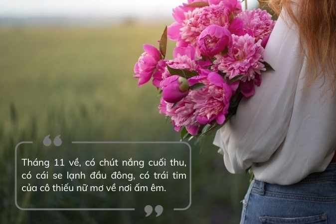 STT tháng 11 - 3