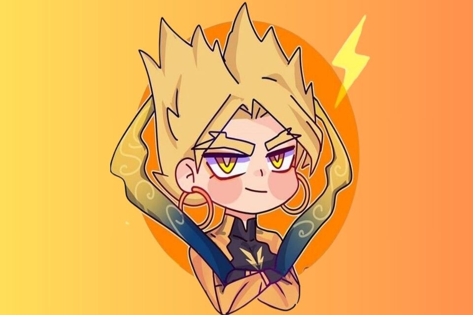 Ảnh Liên Quân 12