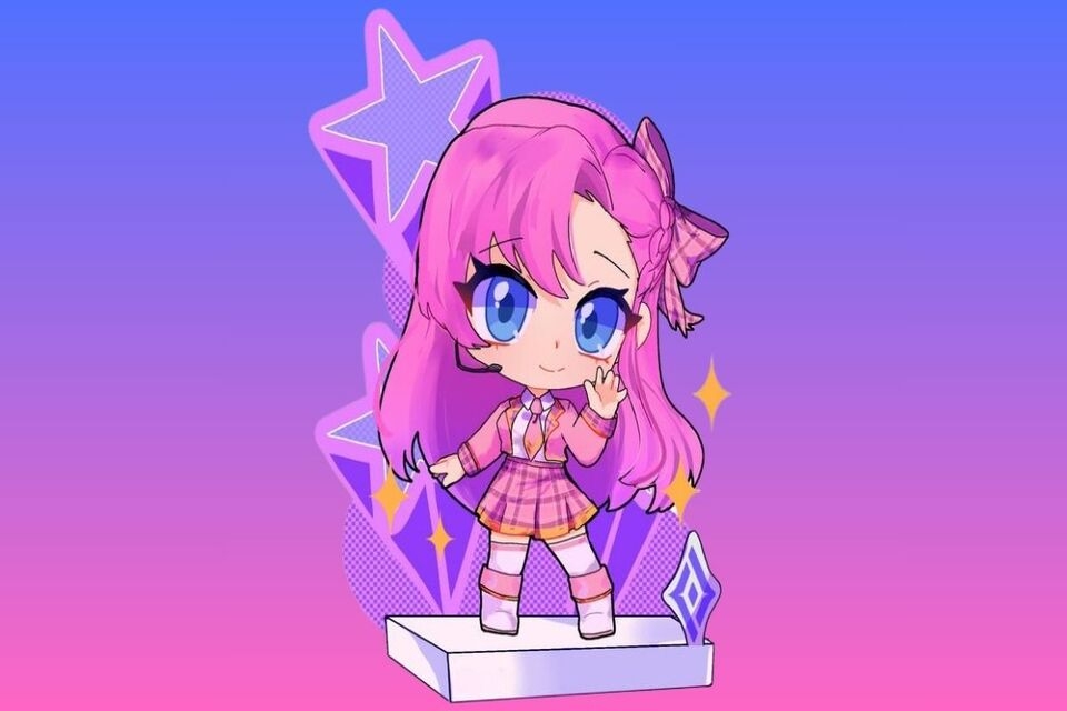 Ảnh Liên Quân 14