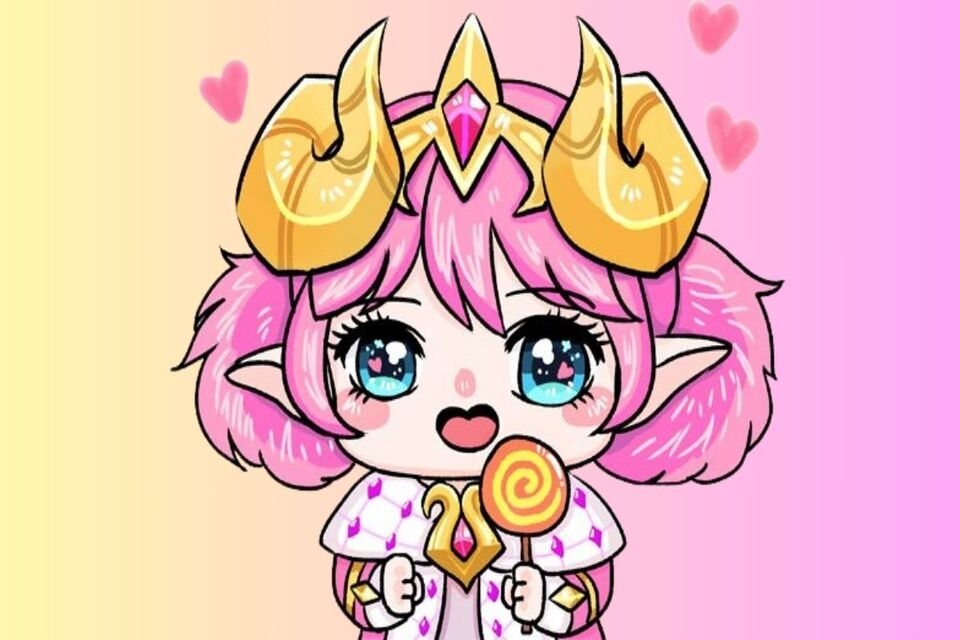 Ảnh Liên Quân 16