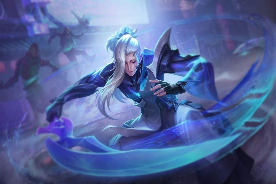 Ảnh Liên Quân 18