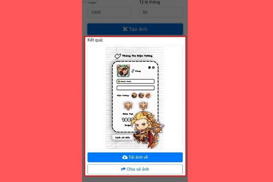 Ảnh Liên Quân 22