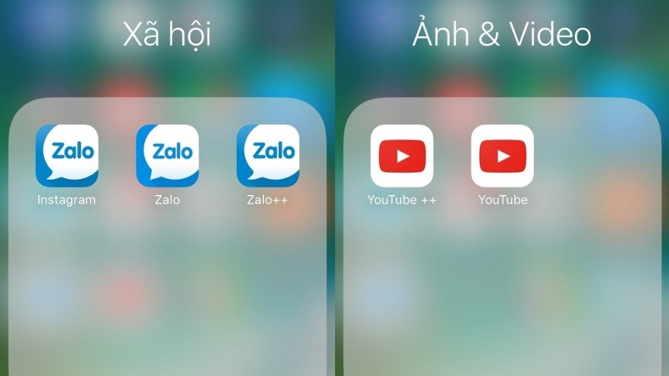 Vì sao nên sử dụng app nhân bản ứng dụng?