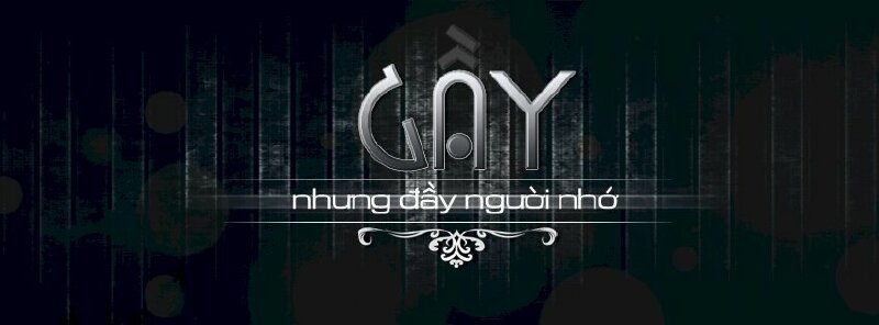 Ảnh bìa đôi hình 14