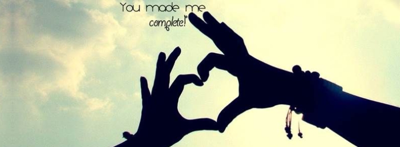 Ảnh bìa đôi hình 2