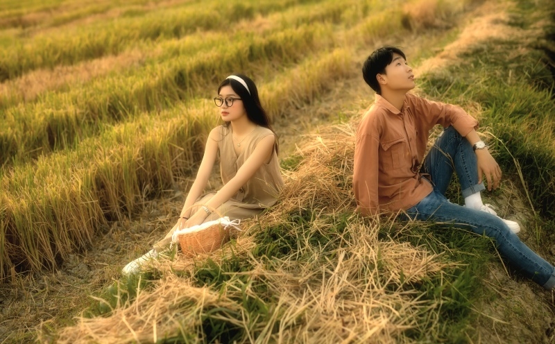 Ảnh bìa đôi hình 37