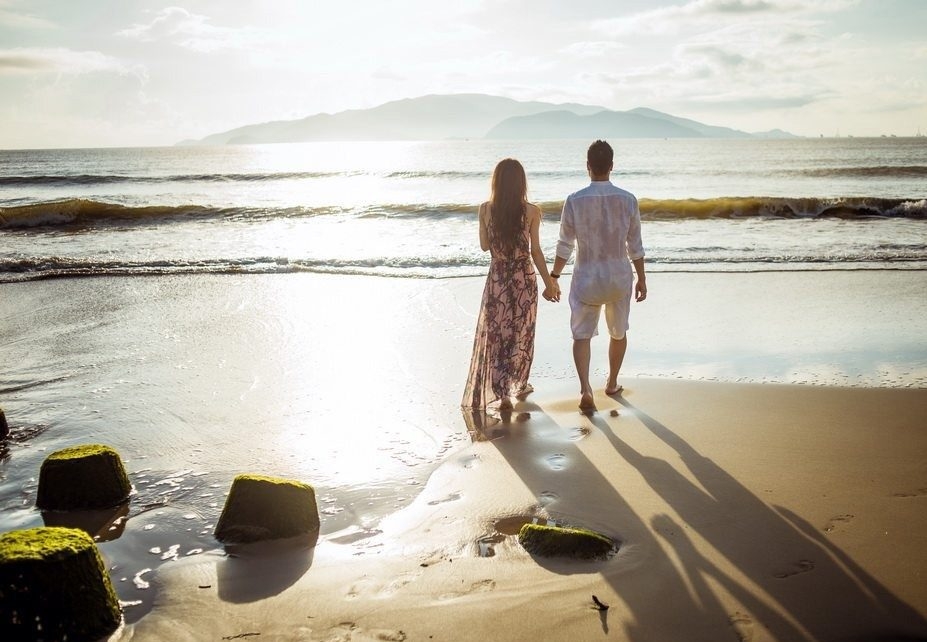 Ảnh bìa đôi hình 46