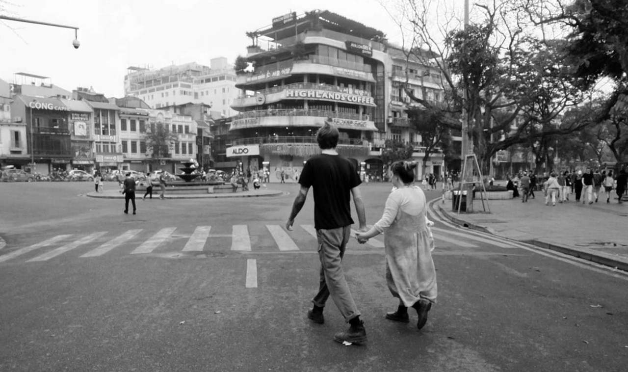 Ảnh bìa đôi hình 47