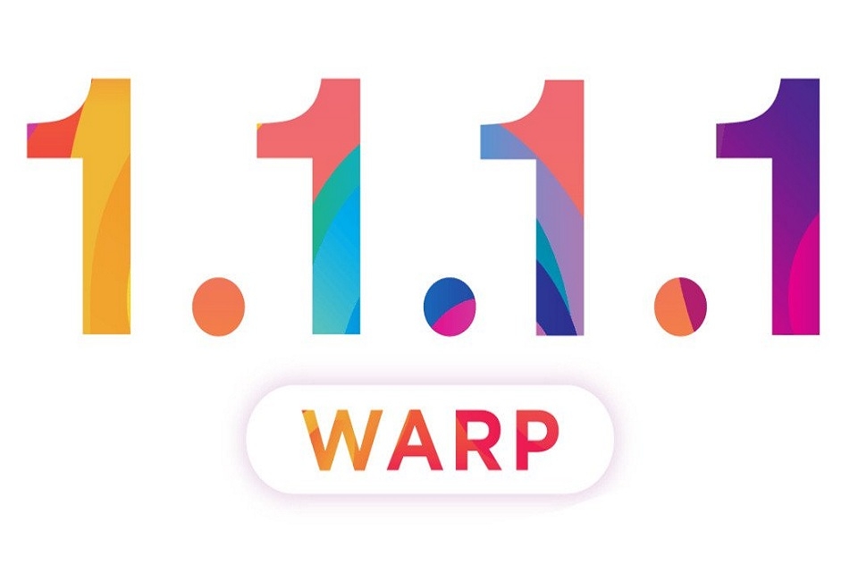Warp 1.1.1.1 Pc