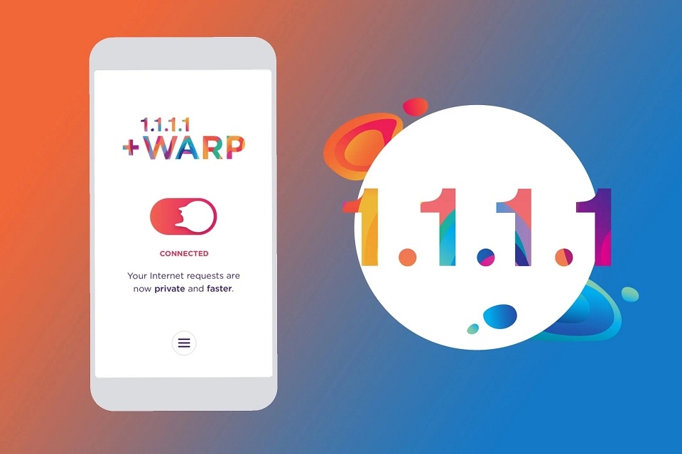 Hướng dẫn cách cài WARP 1.1.1.1 PC để truy cập vào web bị chặn