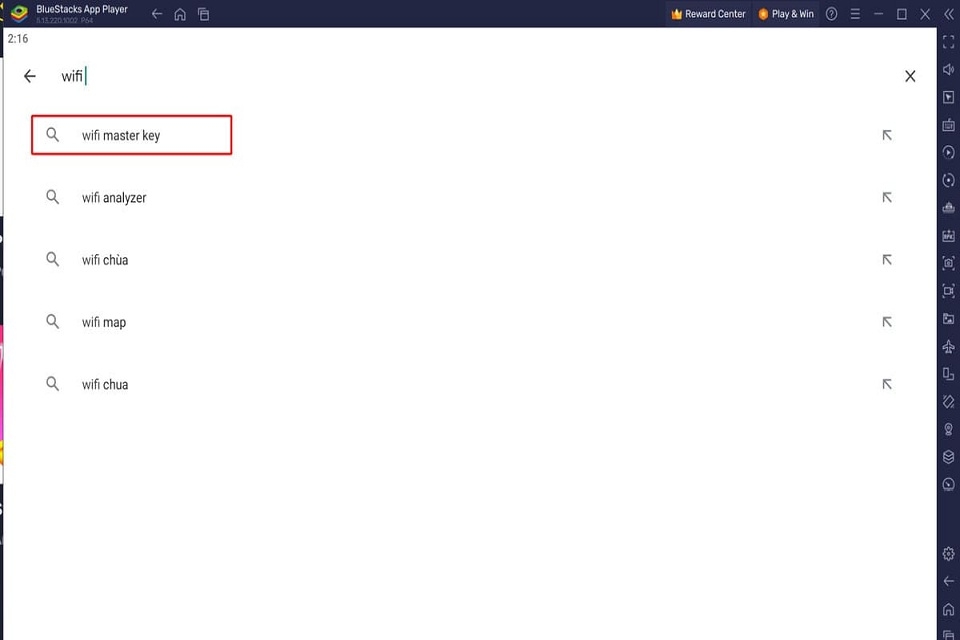 Chìa khóa vạn năng 11