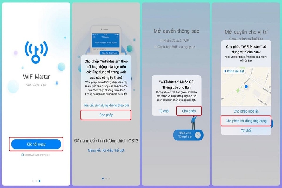 Chìa khóa vạn năng 7