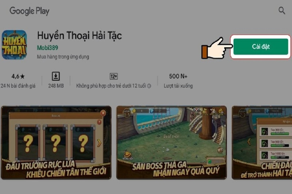 Tải Huyền Thoại Hải Tặc: Game chiến thuật nhập vai cướp biển hot nhất hiện nay Huyen-thoai-hai-tac-8