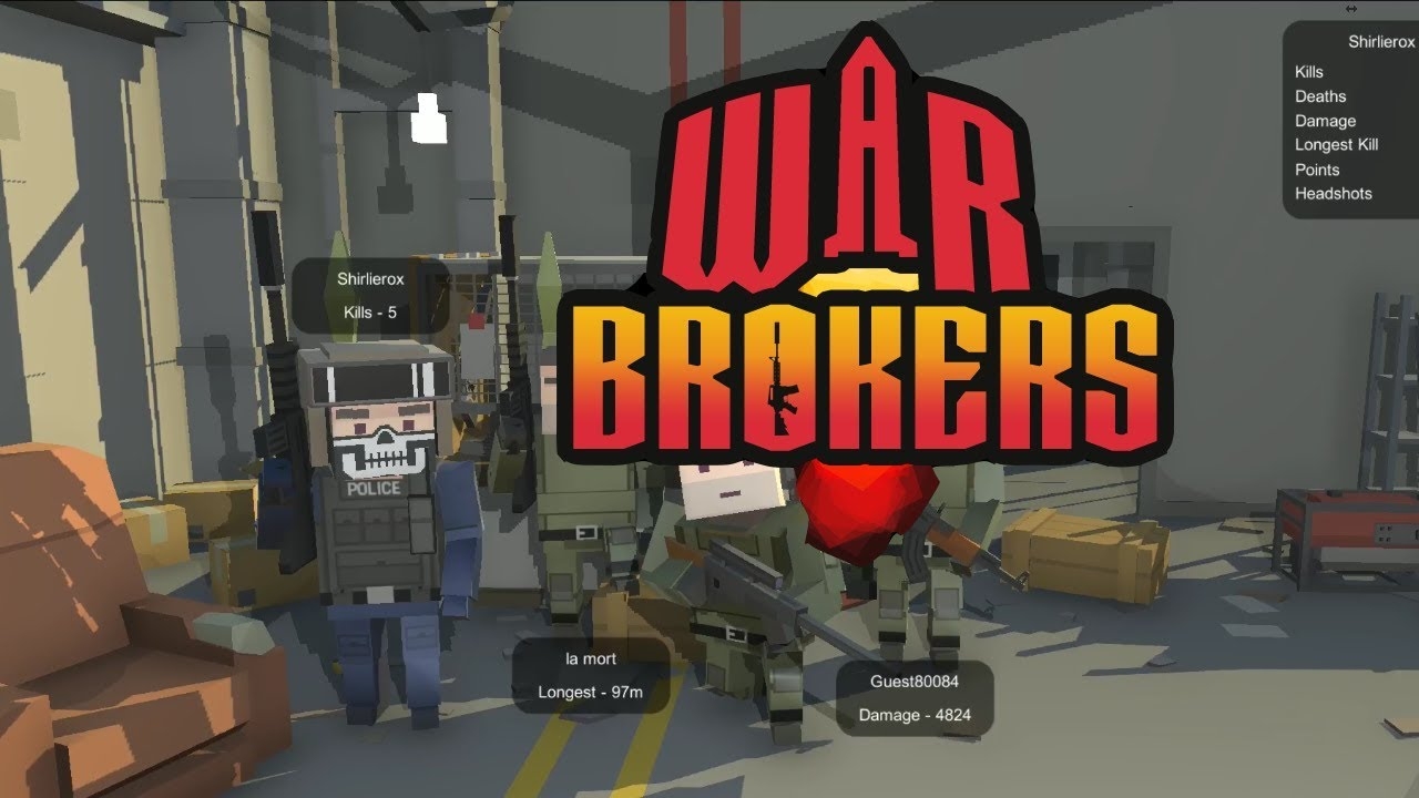 game chơi trên web hình 6
