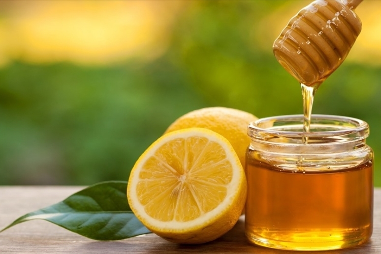 Hướng dẫn pha trà chanh mật ong thơm ngon, giải nhiệt ngày hè, tốt cho sức khỏe