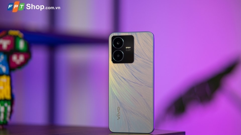 Vivo Y22s 8GB