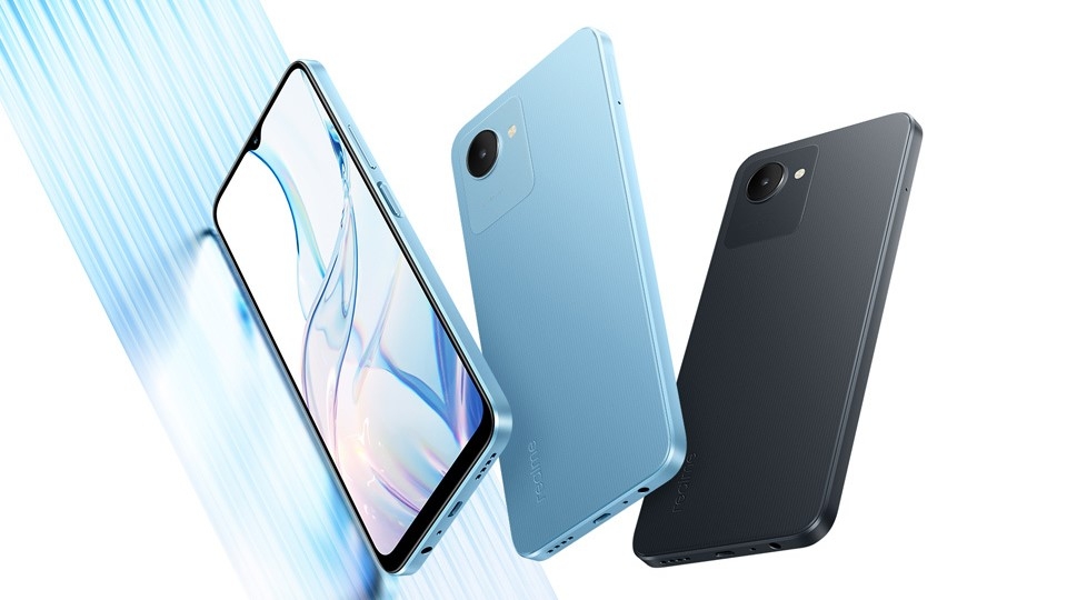 Realme C30s (3GB/64GB)