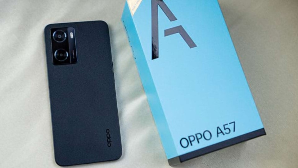 OPPO A57 128GB